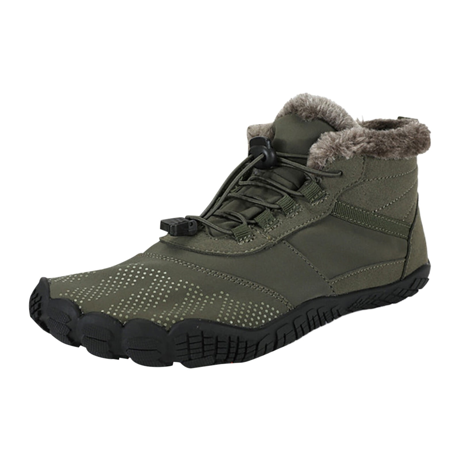 Ketyyh-chn99 Winter Barefoot Shoes Women Men Golf Shoes Men Ketyyh-chn99 Winter Barefoot Shoes Women Men Golf Shoes Men