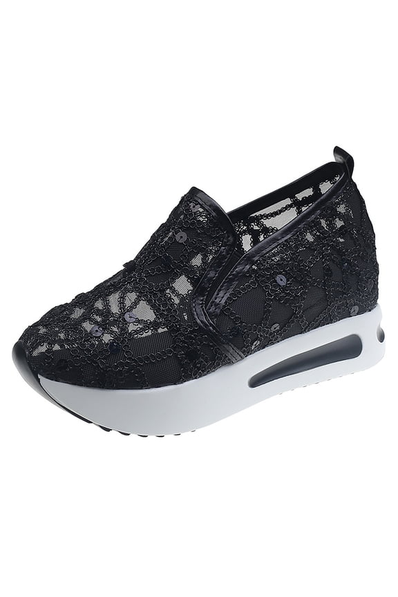 Women Sandals Slip on Shoes Summer Women's Flat Slide Sandals Casual Classic Simple Strappy Slip On Flat Summer Sandals Black,7.5