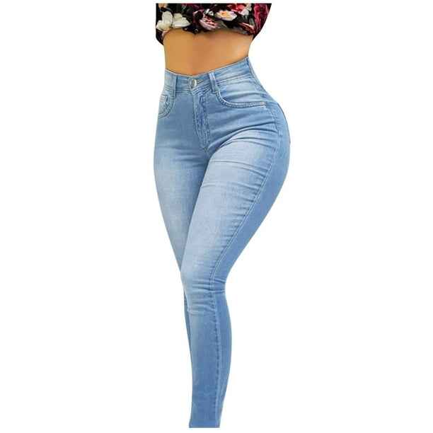 Ketyyh-chn99 Women's Jeans Bell Bottom Denim Pants Retro Ketyyh-chn99 Women's Jeans Bell Bottom Denim Pants Retro