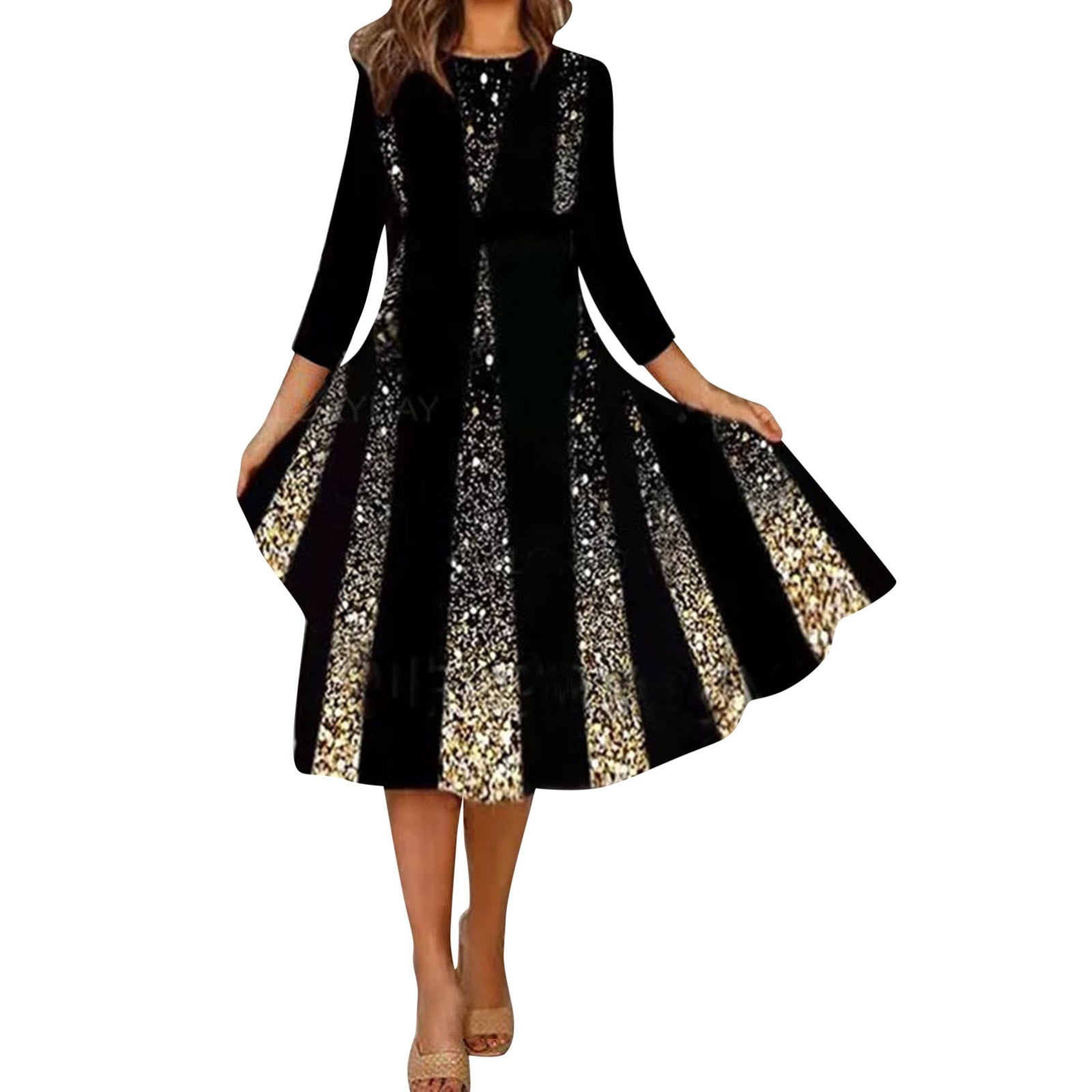 Women's casual dress 895 main image 0