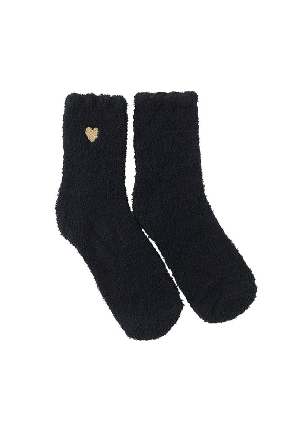 Womens Crew Socks Boot Socks 10 Pairs Women Thin Silk Girl Short Stockings Ankle Low Cut Socks Men Socks Black