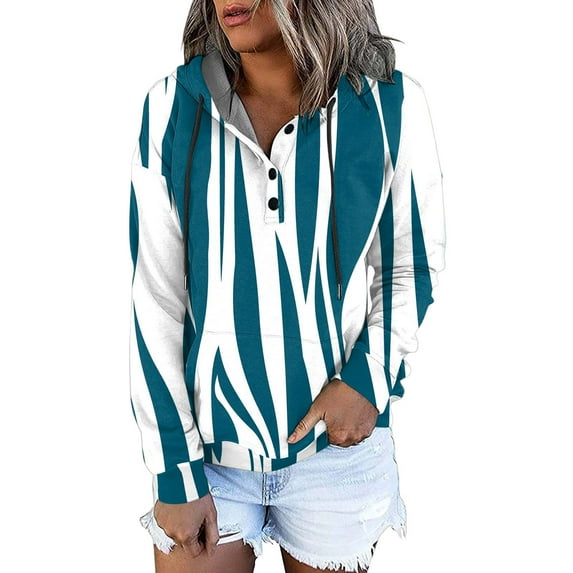 Ketyyh-chn99 Womens Fashion Basic Soft & Comfortable Pullover Crewneck Sweatshirt Light Blue,2XL