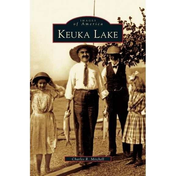 Keuka Lake (Hardcover)