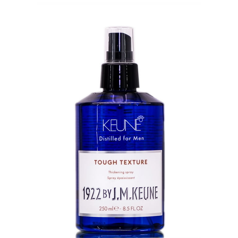 1922 By J.M. Keune Tough Texture 8.5oz 1922 By J.M. Keune Tough Texture 8.5oz
