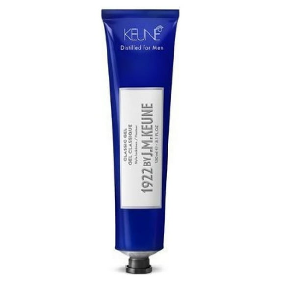 Keune 1922 By J.M. Keune Classic Gel 5 Oz