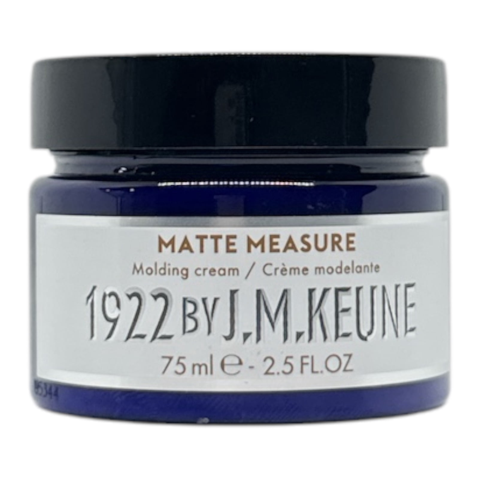KEUNE 1922 by J.M. Keune Matte Measure 2.5 oz