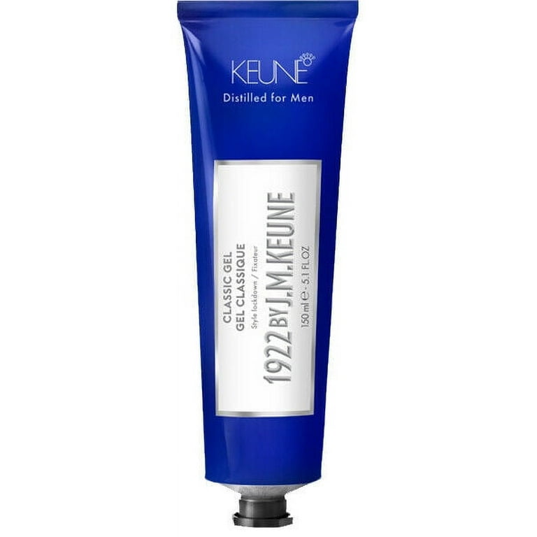 1922 by J.M. Keune Classic Gel 5.1oz 1922 by J.M. Keune Classic Gel 5.1oz