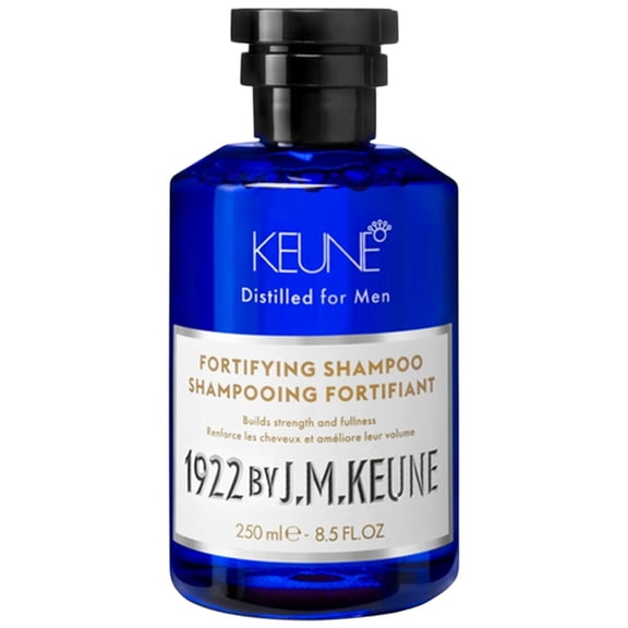 Keune 1922 by J.M. Keune Fortifying Shampoo 8.5 Fl. Oz.