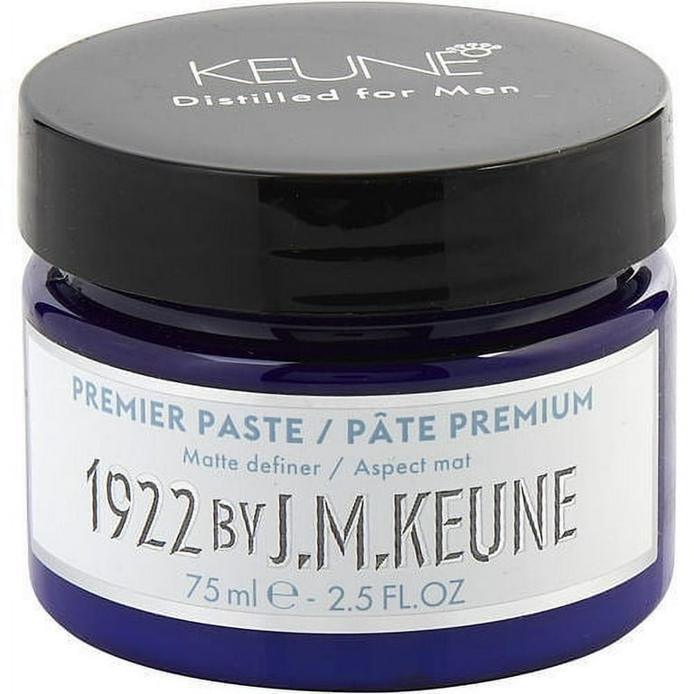 1922 by J.M. Keune Premier Paste 2.5oz 1922 by J.M. Keune Premier Paste 2.5oz