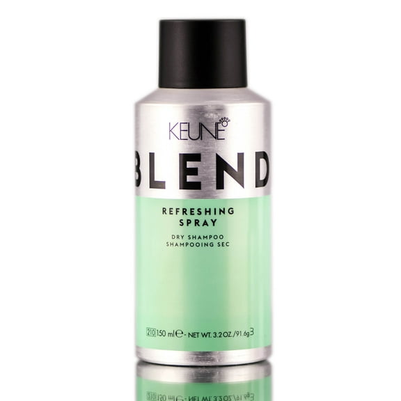Keune Blend Refreshing Spray - 3.2 oz