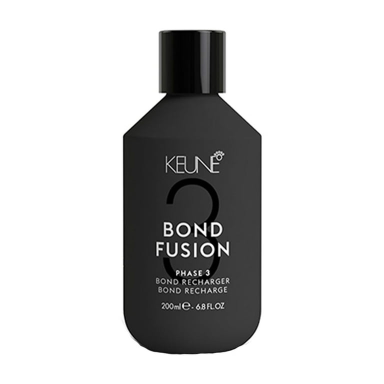 Keune Bond Fusion Phase 3 Bond Recharger 6.8oz Keune Bond Fusion Phase 3 Bond Recharger 6.8oz