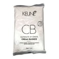 thumbnail image 1 of Keune CB Ultimate Blonde Cream Blonde Lifting Powder Re-Fill 17.6 Oz, 1 of 1