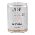 thumbnail image 1 of Keune CB Ultimate Blonde Cream Blonde Lifting Powder 17.6 Oz, 1 of 1