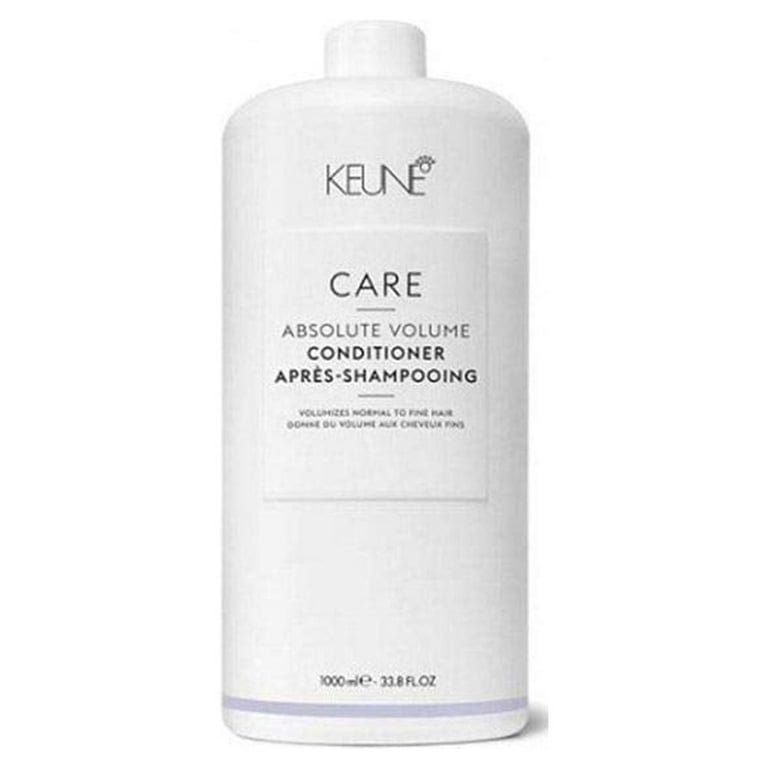 Keune Care Absolute Volume Conditioner Keune Care Absolute Volume Conditioner