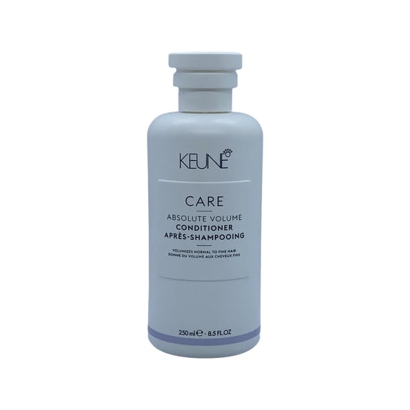Keune Care Absolute Volume Conditioner, 8.5 oz.