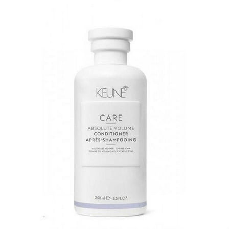 Keune Care Absolute Volume Conditioner - Size : 8.5 oz