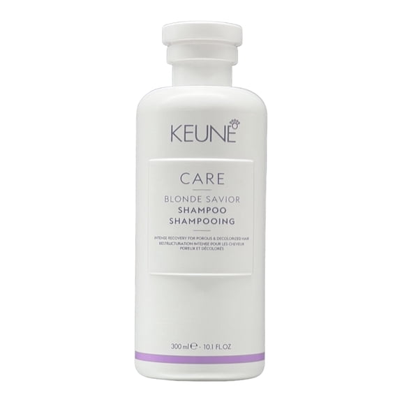 Keune Care Blonde Savior Shampoo 10.1 oz