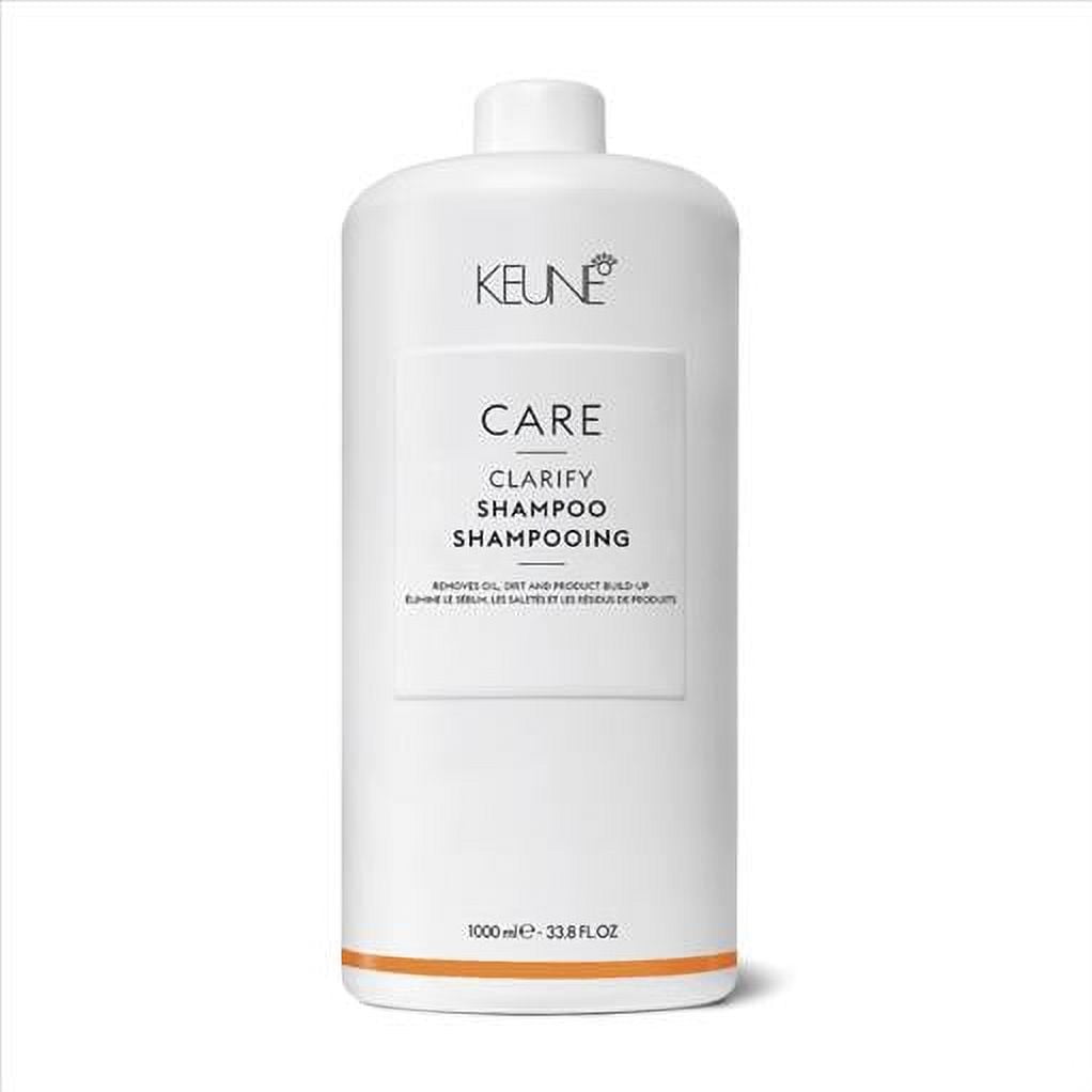 Keune Care Clarify Shampoo 34oz Keune Care Clarify Shampoo 34oz