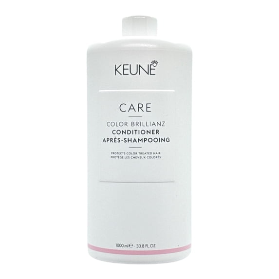 Keune Care Color Brillianz Conditioner 33.8 oz.