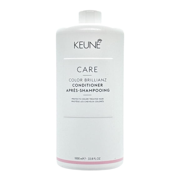 Keune Care Color Brillianz Conditioner 33.8 oz.