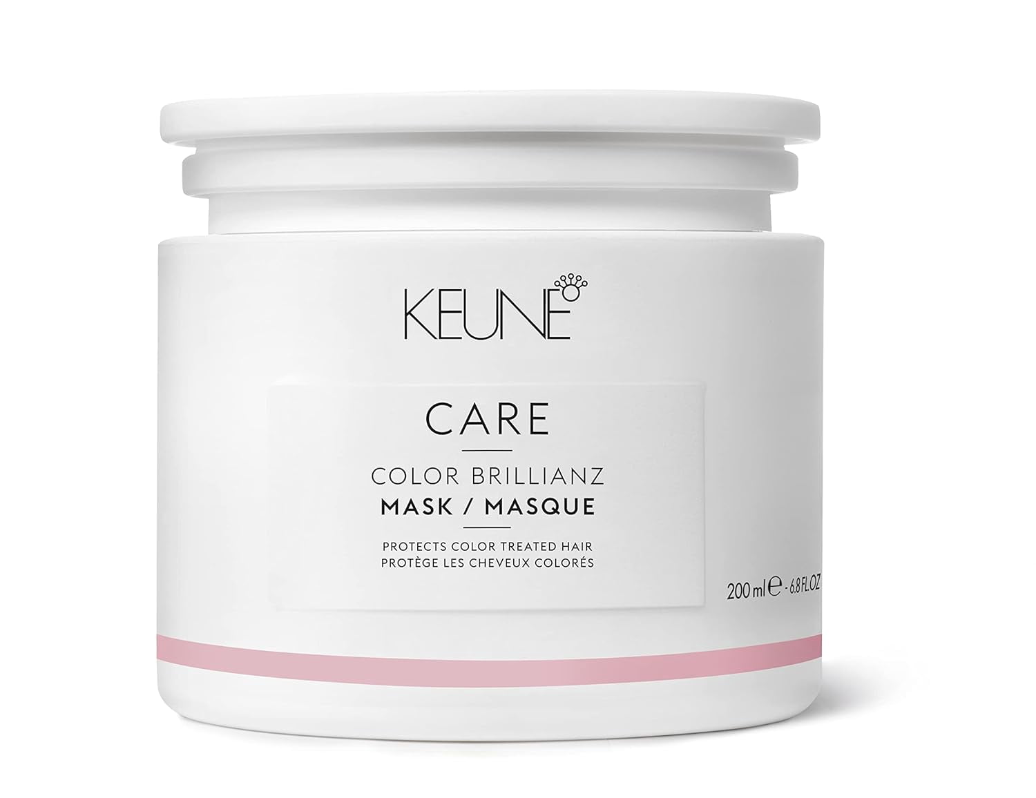 Keune Care Color Brillianz Face Mask 6.8 oz.