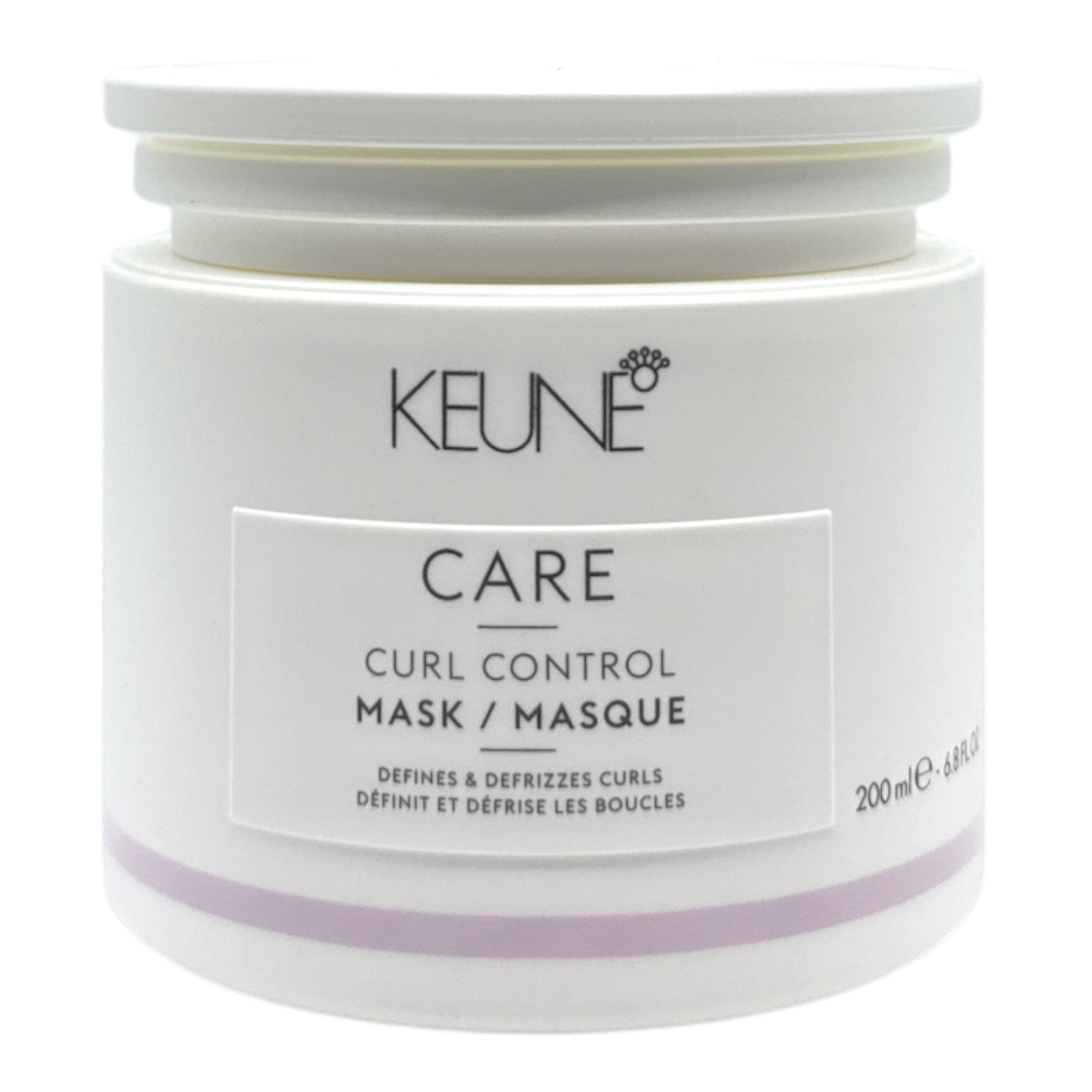 Keune Care Curl Control Mask 6.8 Oz