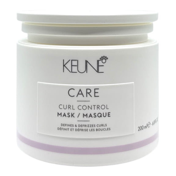 Keune Care Curl Control Mask 6.8 Oz