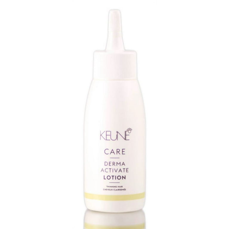 Keune Care Derma Activate Lotion 2.5oz