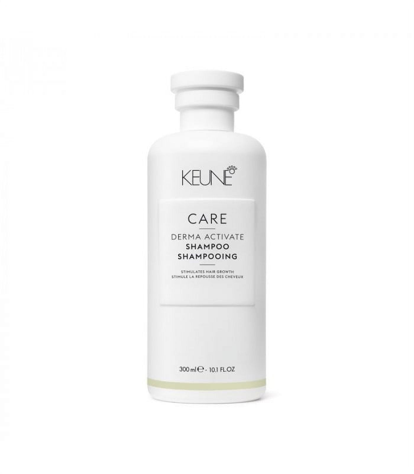 Keune Care Derma Activate Shampoo - 10.1 oz