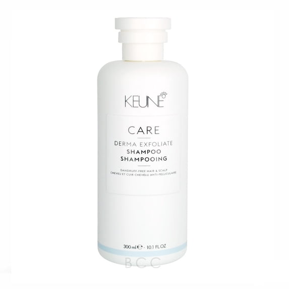 Keune Care Line Derma Exfoliating Shampoo (10.1 oz)