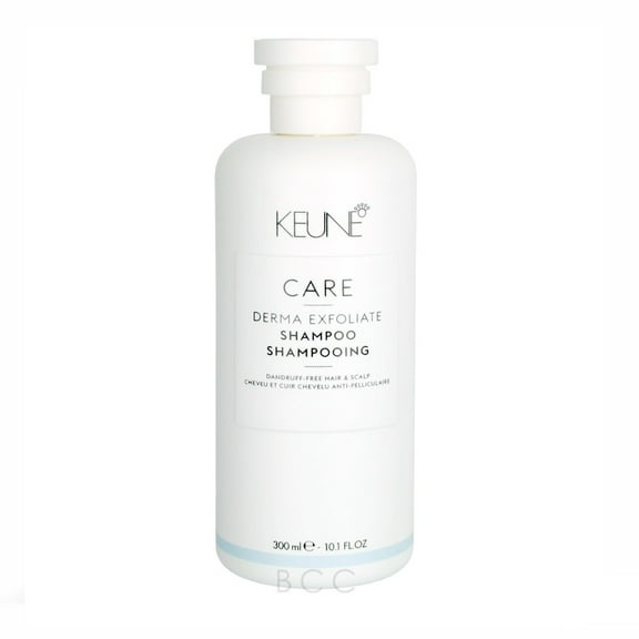 Keune Care Line Derma Exfoliating Shampoo (10.1 oz)