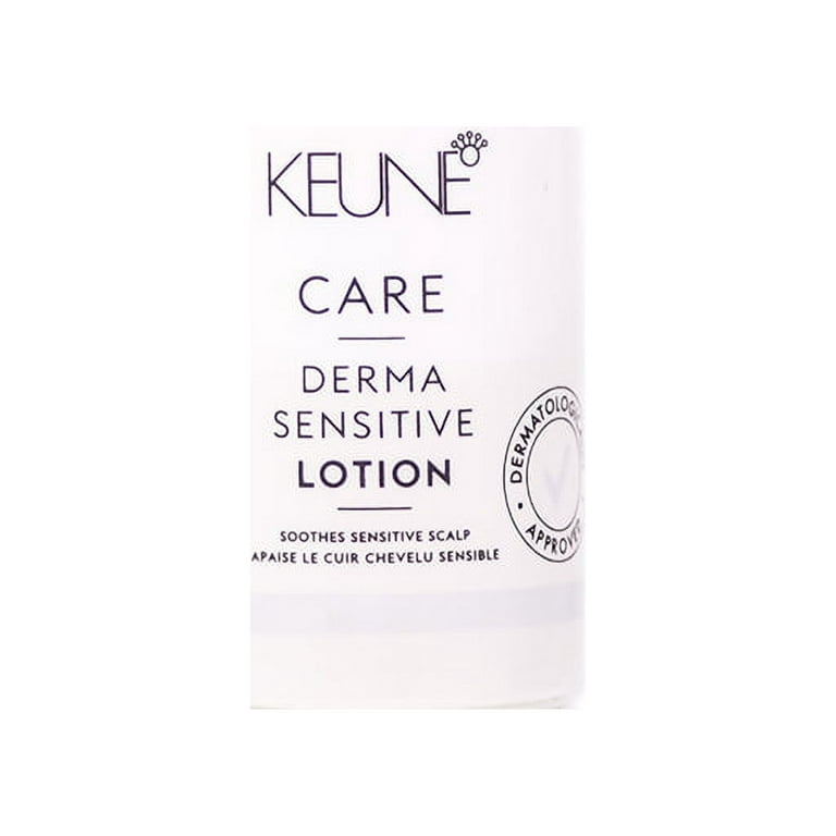 Keune Care Derma Sensitive Lotion 2.5oz Keune Care Derma Sensitive Lotion 2.5oz