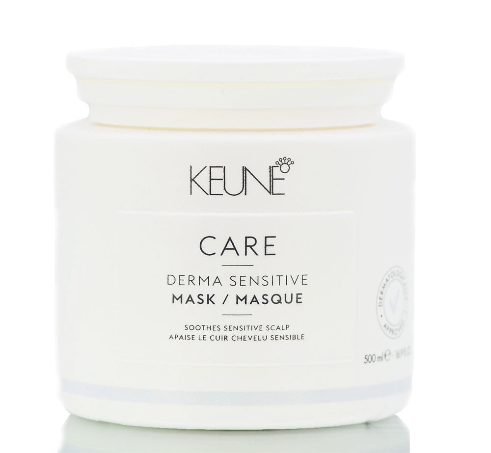 Keune Care Derma Sensitive Mask - 16.9 oz