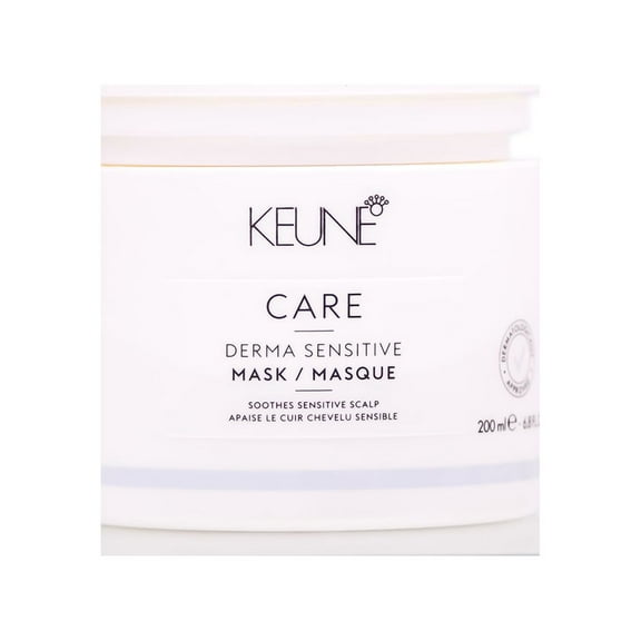 Keune Care Derma Sensitive Mask - 6.8 oz