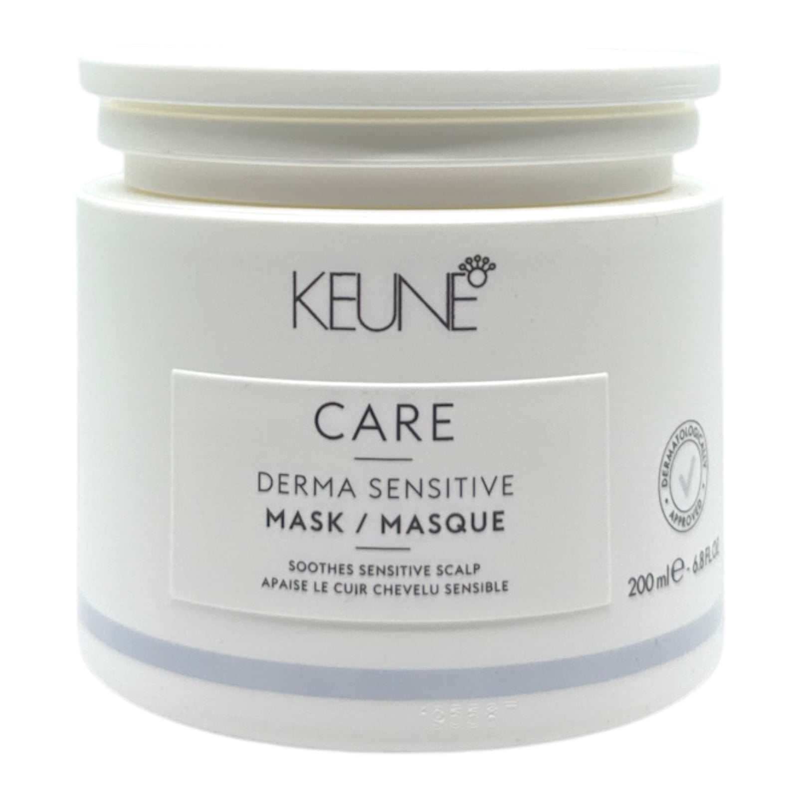 Keune Care Derma Sensitive Mask, 6.8 oz.