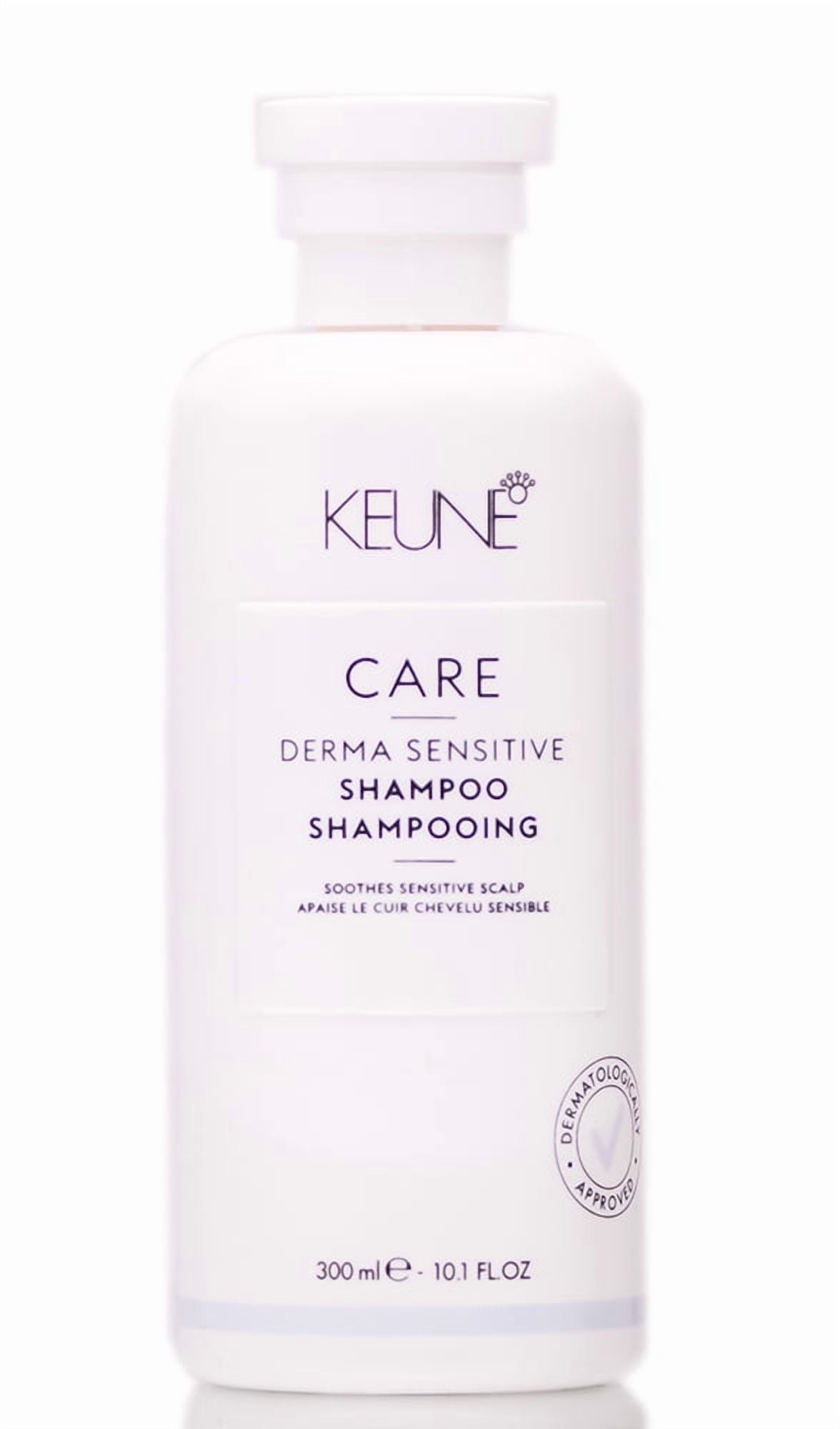 Keune Care Derma Sensitive Shampoo - 10.1 oz