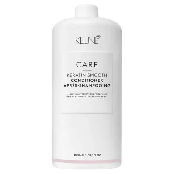 Keune Care Keratin Smooth Conditioner - 33.8 oz