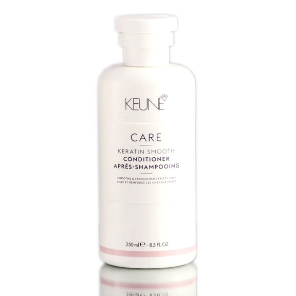 Keune Care Keratin Smooth Conditioner - 8.5 oz