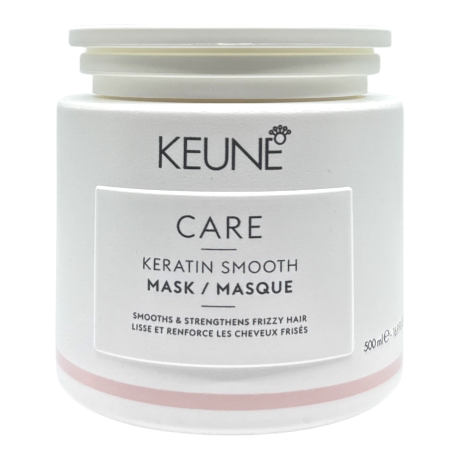 Keune Care Keratin Smooth Mask, 16.9 oz