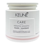 Keune Care Keratin Smooth Mask, 16.9 oz