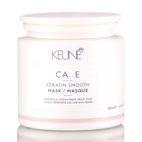 Keune Care Keratin Smooth Mask - 16.9 oz