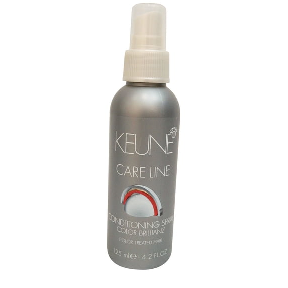 Keune Care Line Color Brilliance Conditioning Spray 4.2 oz