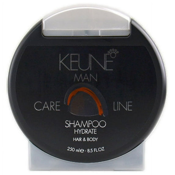 Keune Care Line Man Hydrate Shampoo (Size : 8.5 oz)