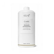 Keune Care Line Satin Oil Shampoo (33.8 oz)