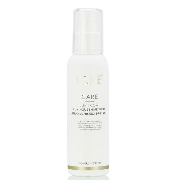 Keune Care Lumi Coat Luminous Shine Spray - 4.7 oz