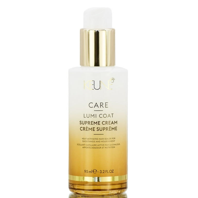Keune Care Lumi Coat Supreme Cream 3.2oz Keune Care Lumi Coat Supreme Cream 3.2oz