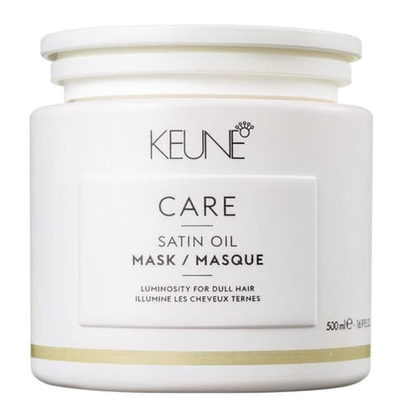 Keune Care Satin Oil Mask - 16.9 oz