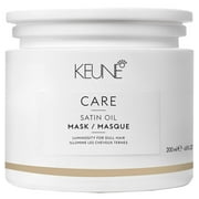 Keune Care Satin Oil Mask - 6.8 oz