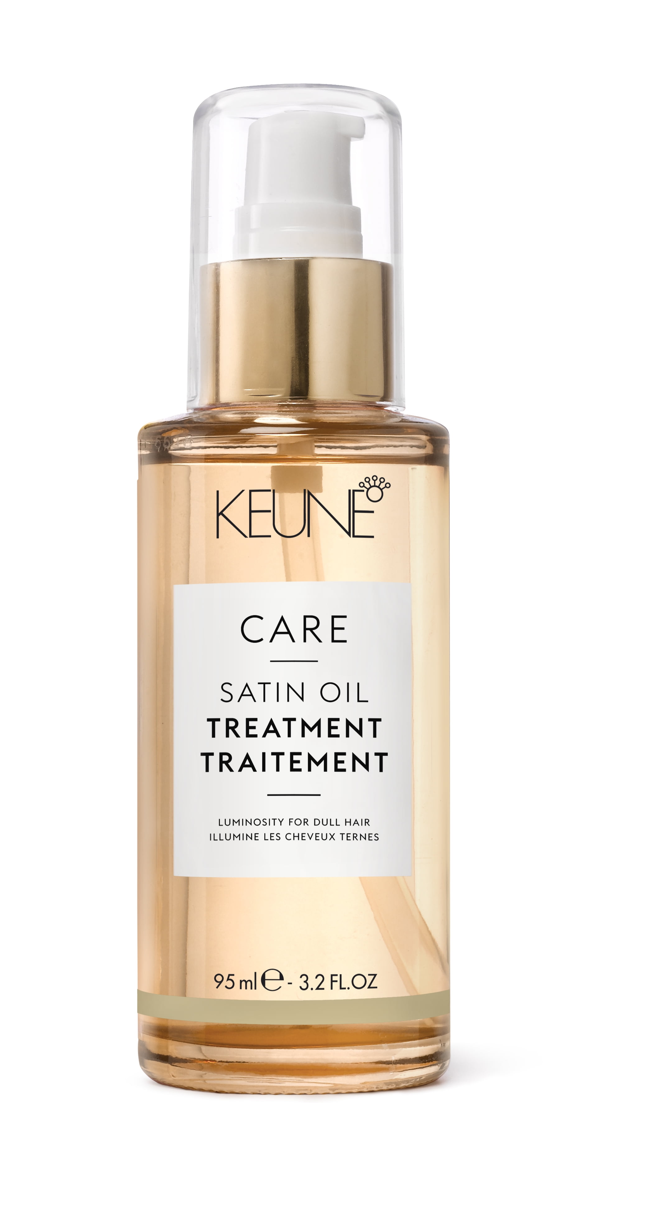 Keune Care Satin Oil Treatment 3.2oz Keune Care Satin Oil Treatment 3.2oz