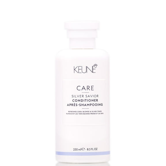 Keune Care Silver Savior Conditioner - 8.5 oz